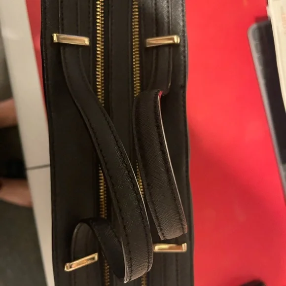 Kate Spade Leather Crossbody - Picture 8 of 10